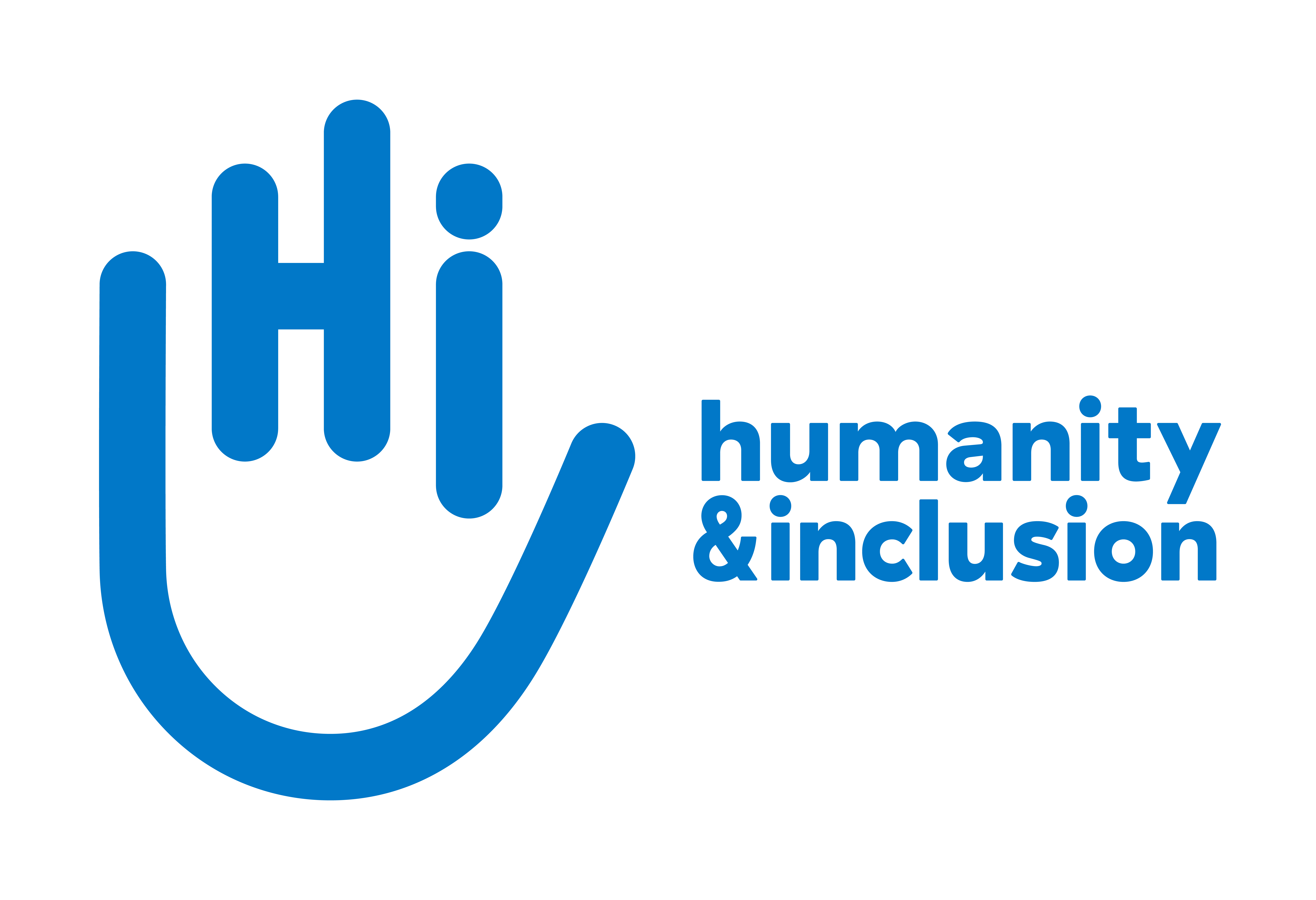 Humanity and Inclusion