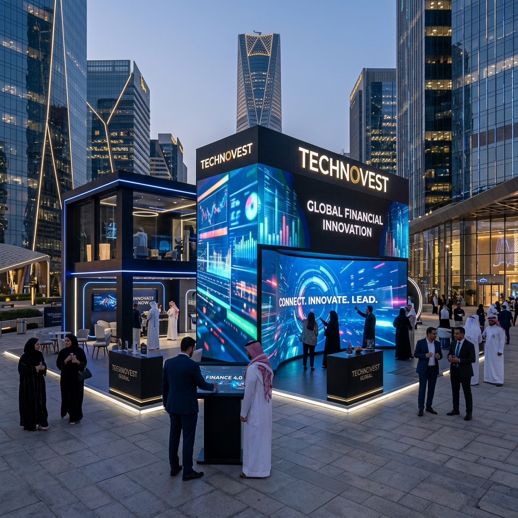 Corporate Brand Activation