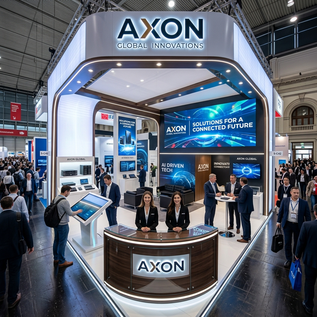 International Tourism Exhibition